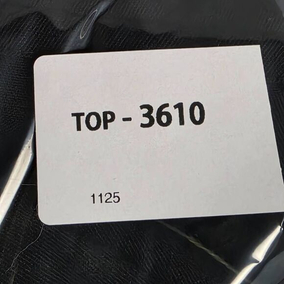 Scully Mens Embroidered Western Shirt Black Red XXL - Picture 13 of 13